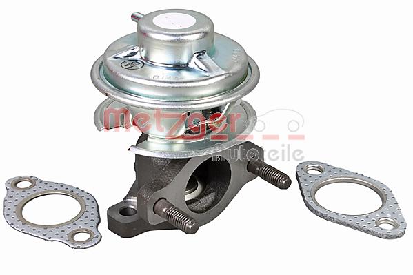 METZGER 0892782 ORIGINAL ERSATZTEIL AGR-Ventil